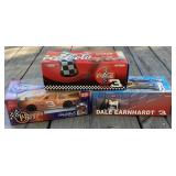NASCAR Diecast Cars NASCAR Diecast Cars
