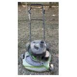 Lawn Boy Pushmower Lawn Boy Pushmower
