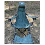Bag Chair with Footrest Bag Chair with Footrest