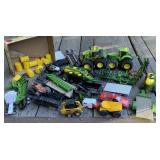 Farm & Construction Toys Farm & Construction Toys