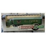 KenWorth Oliver Semi KenWorth Oliver Semi