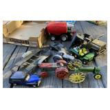 Diecast Farm Toys Diecast Farm Toys