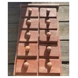 10 Drawer Spice Cabinet 10 Drawer Spice Cabinet