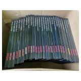 Large Lot of Sewing Books Large Lot of Sewing Books