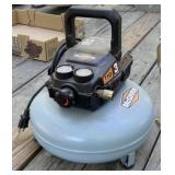 McGraw Pancake Air Compressor McGraw Pancake Air Compressor