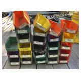 Hardware Bins Hardware Bins