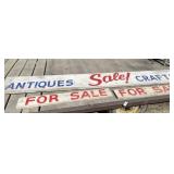 Wood Signs Wood Signs