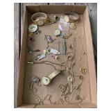 Costume Jewelry Costume Jewelry