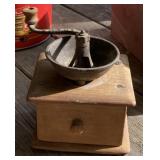 Coffee Grinder Coffee Grinder