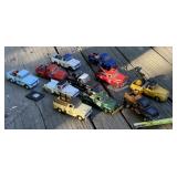 Diecast Advertising Trucks Diecast Advertising Trucks