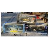 Diecast Cars & Trucks Diecast Cars & Trucks