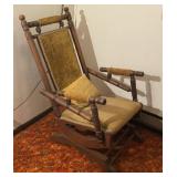 Platform Rocker Platform Rocker