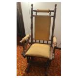 Platform Rocker Platform Rocker