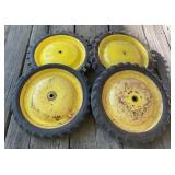 12" Tires and Wheels 12" Tires and Wheels