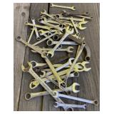 Wrenches Wrenches