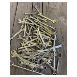 Wrenches Wrenches