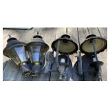 Carriage House Lights Carriage House Lights