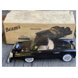 Jim Beam Thunderbird Decanter Jim Beam Thunderbird Decanter