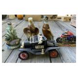 Jim Beam Decanter Jim Beam Decanter
