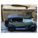 Jim Beam Ford Decanter Jim Beam Ford Decanter