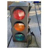 Traffic Light Lamp Traffic Light Lamp