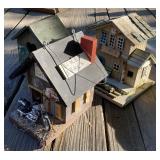 Birdhouses Birdhouses
