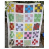 Quilt Quilt