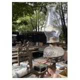 Wall Oil Lamp Wall Oil Lamp
