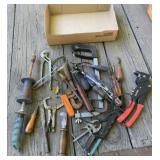 Tools Tools