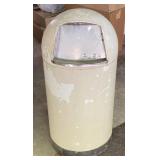 Commercial Waste Can Commercial Waste Can