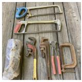Tools Tools