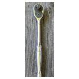 Snap On 3/8" Drive Ratchet Snap On 3/8" Drive Ratchet