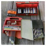 Drill Bits, Wrenches and Sockets Drill Bits, Wrenches and Sockets