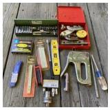 Snap On 1/2" Ratchet & More Snap On 1/2" Ratchet & More