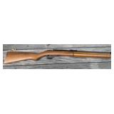 Sheridan Air Rifle Sheridan Air Rifle