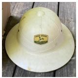 John Deere Pith Helmet John Deere Pith Helmet