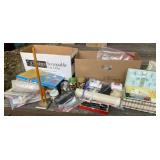 Large Sewing Lot Large Sewing Lot