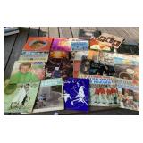 Record Albums Record Albums