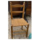 Ladder Back Chair Ladder Back Chair
