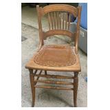 Oak Dining Chair Oak Dining Chair