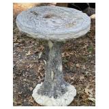 Birdbath Birdbath