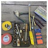 Tools Tools