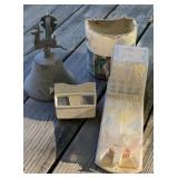 John Deere Bell, Marble Game & More John Deere Bell, Marble Game & More