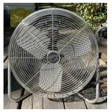 Hampton Bay Electric Fan Hampton Bay Electric Fan