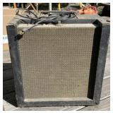 Harmony Amplifier Harmony Amplifier