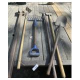 Lawn & Garden Tools Lawn & Garden Tools
