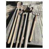 Lawn & Garden Tools Lawn & Garden Tools