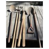 Lawn & Garden Tools Lawn & Garden Tools