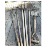 Lawn & Garden Tools Lawn & Garden Tools