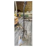 Blacksmith Plant Stand Blacksmith Plant Stand